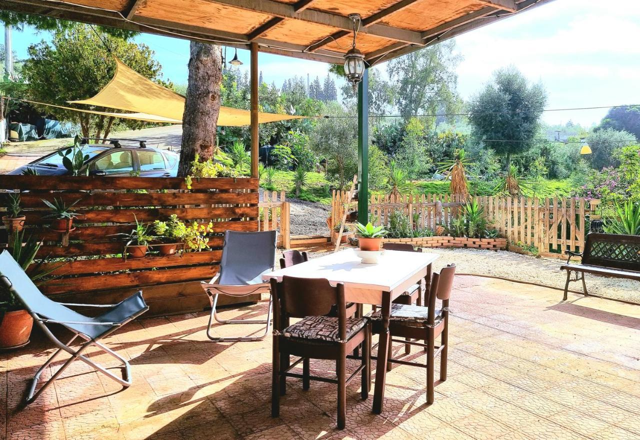 Sunset Valley Village Motta SantʼAnastasia Exterior foto