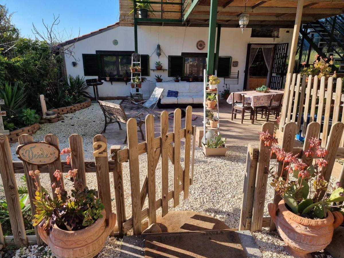 Sunset Valley Village Motta SantʼAnastasia Exterior foto